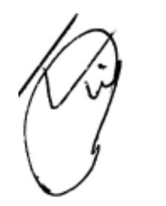 Signature of Nipuna Malshan, Chartered Civil Engineer, Eminent Engineering Consultants Sri Lanka